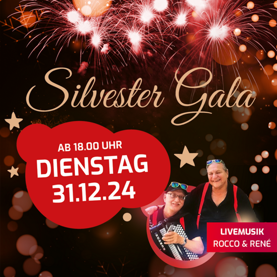 Silvester Gala