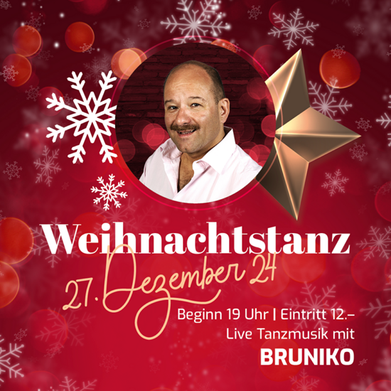 Weihnachtstanz